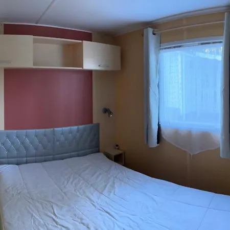 Campingplatz Joli Meschers-sur-Gironde